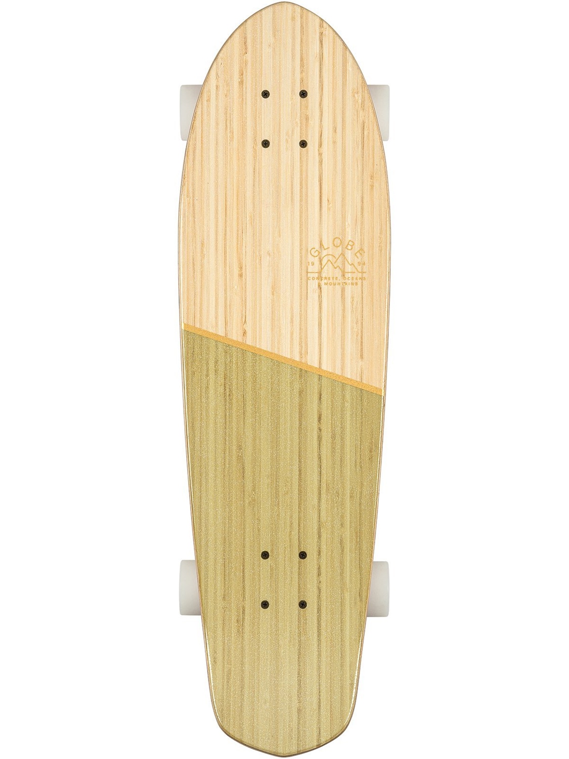 GLOBE BIG BLAZER