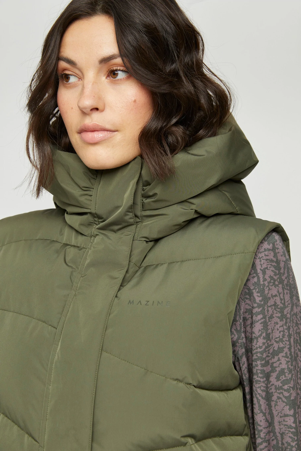 MAZINE WANDA VEST