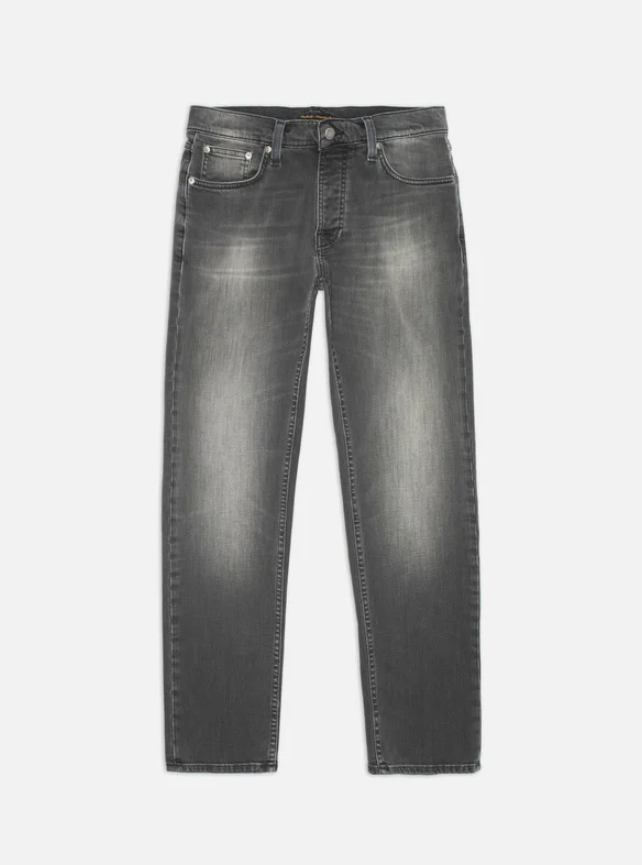 NUDIE JEANS SOLID OLLIE