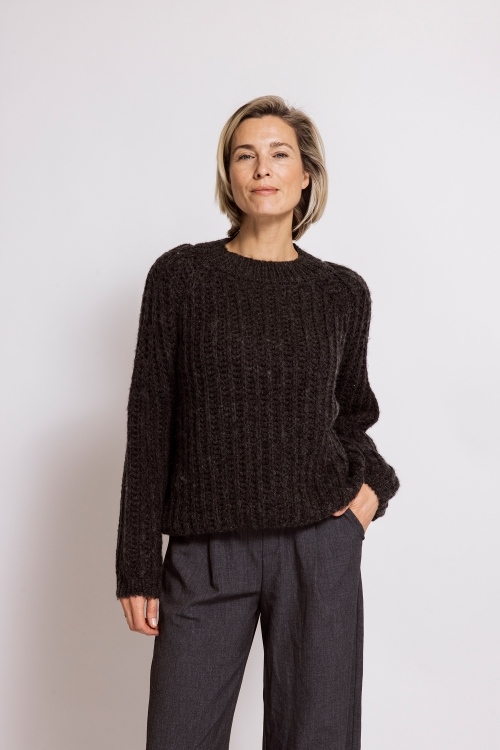 ZHRILL ZH LELLI Größe: S Farbe: GREY