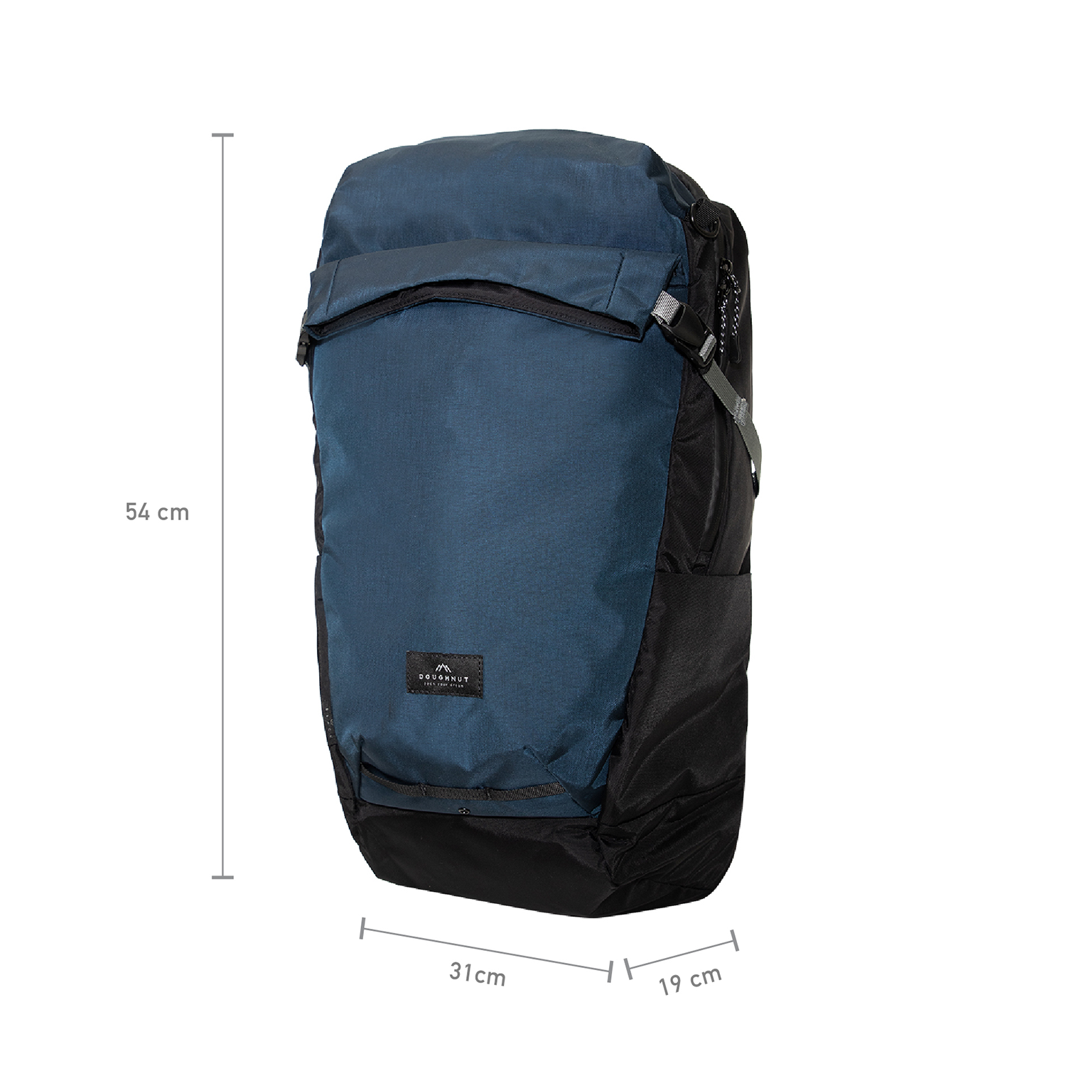 DOUGHNUT ASTIR LARGE OCEAN POWER SERIES