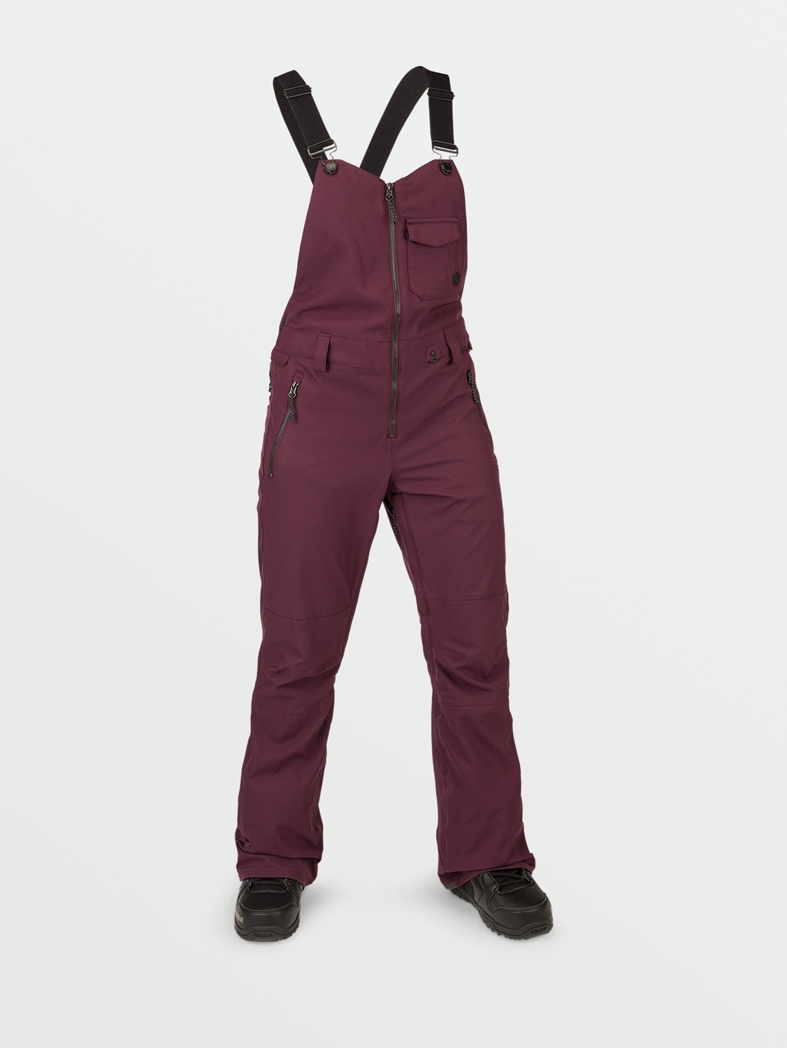 VOLCOM SWIFT BIB OVERALL