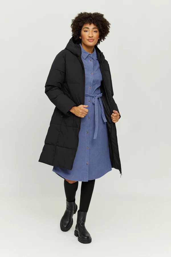 MAZINE ELMIRA PUFFER COAT