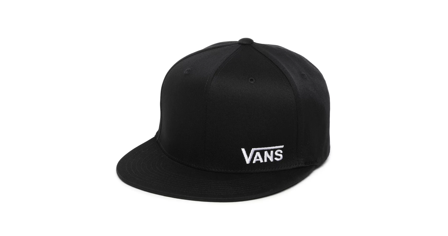 VANS MN SPLITZ BLK Größe: S/M Farbe: BLK