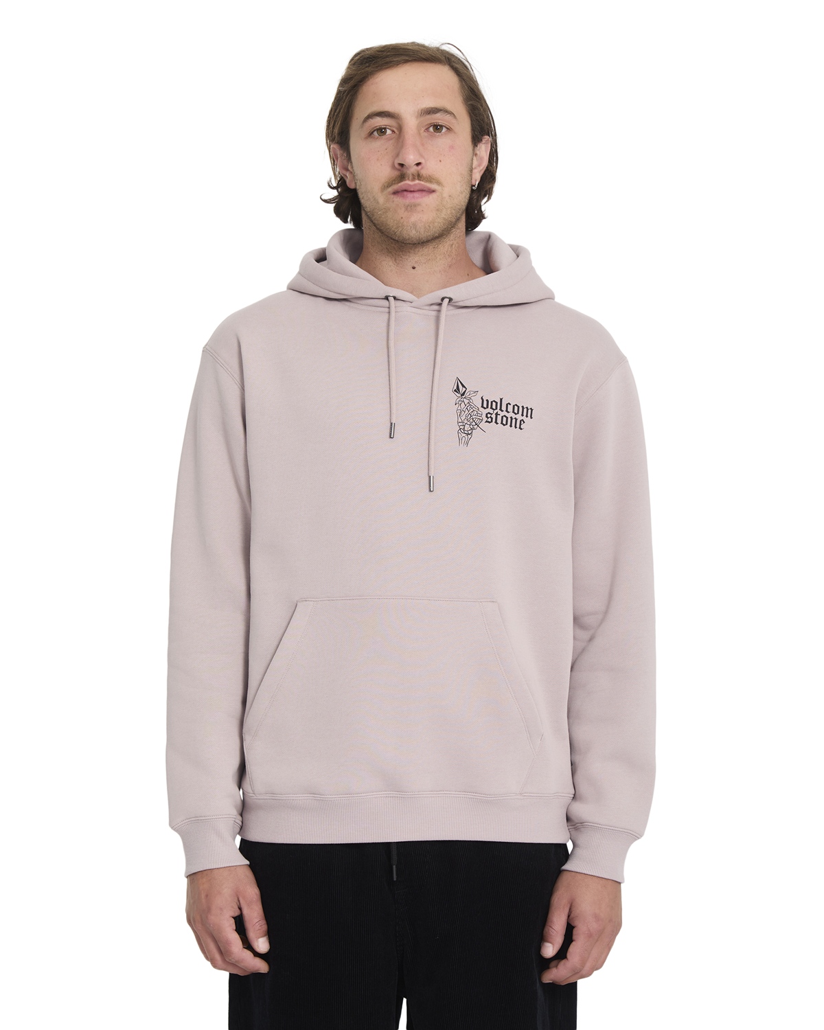 VOLCOM WATANITE PO Größe: XL Farbe: Braun
