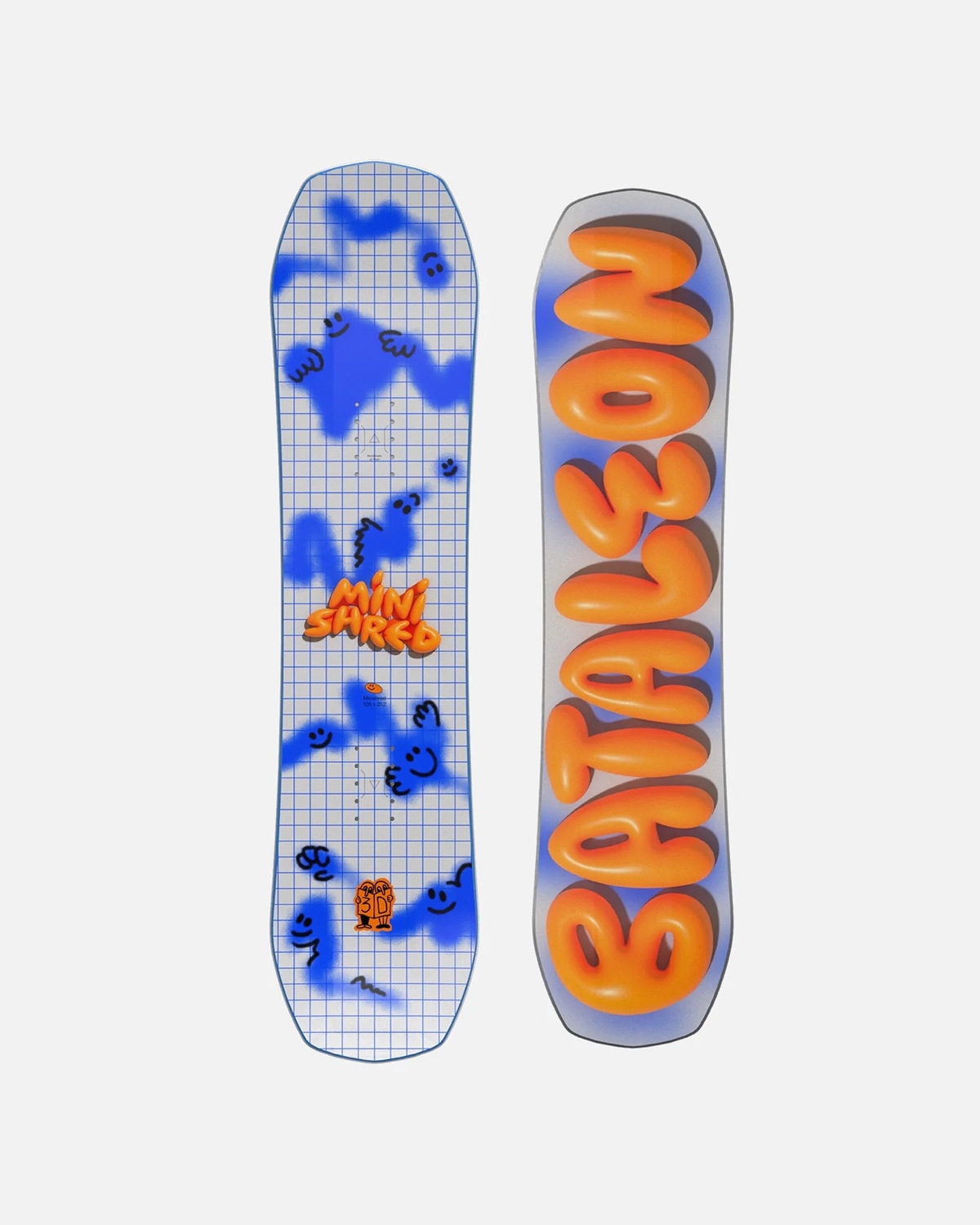 BATALEON MINISHRED