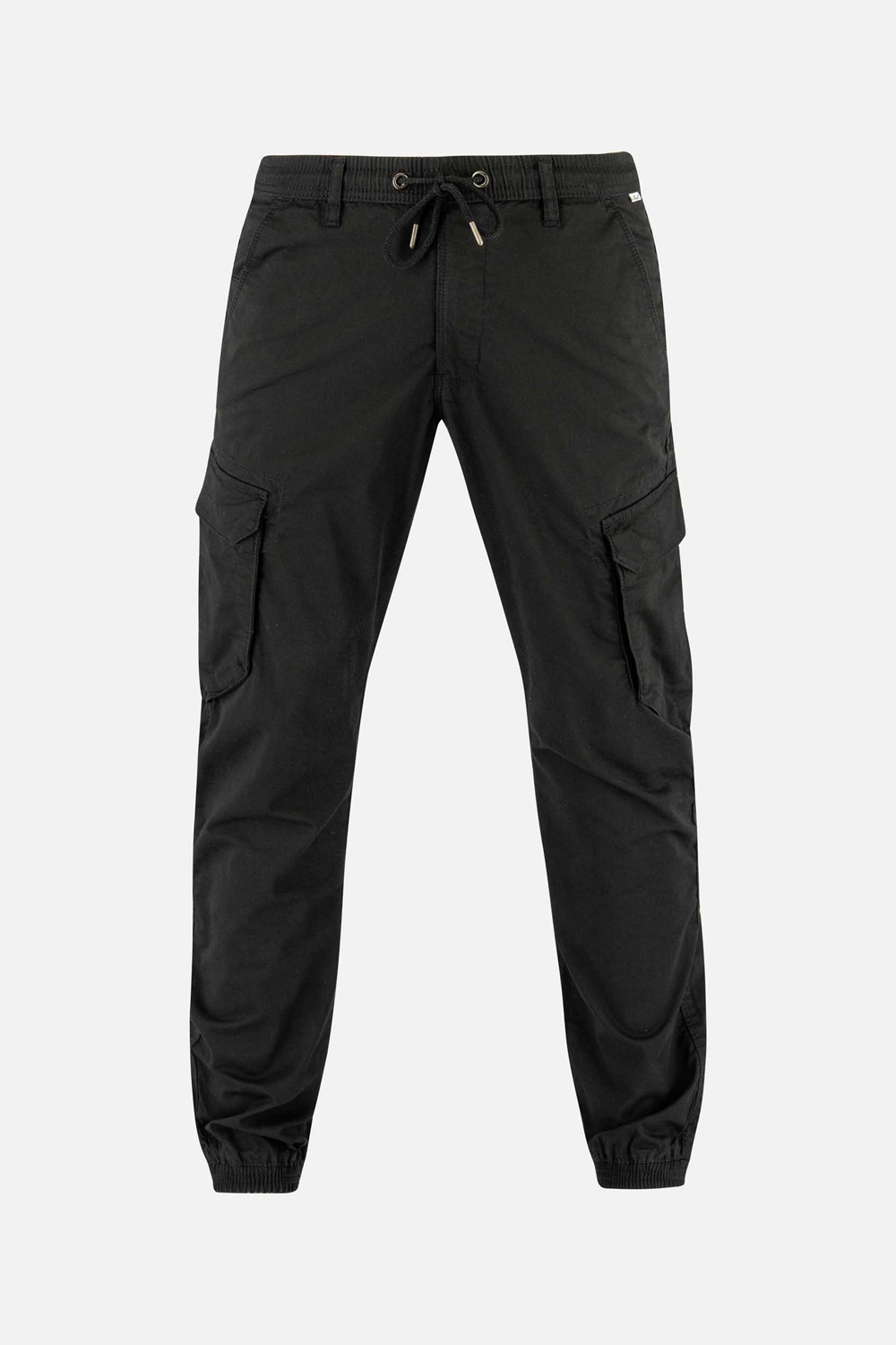REELL REFLEX CARGO LW Größe: XL Länge: LANG FARBE: BLACK