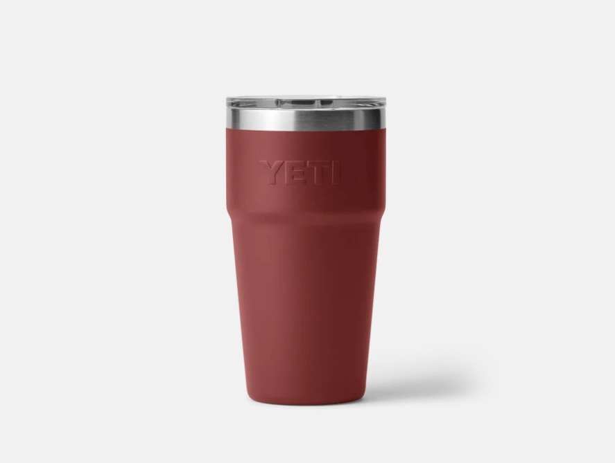 YETI RAMBLER 20 OZ STACKABLE CUP MS